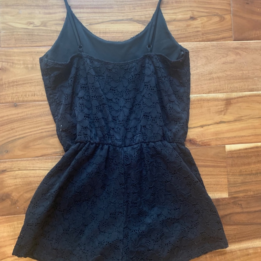 Romper - Picture 3 of 3